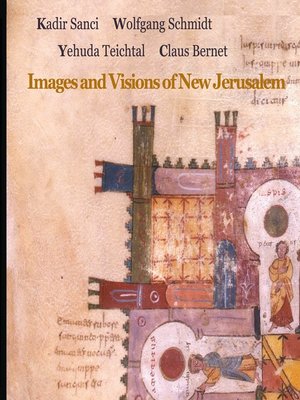 cover image of Images and Visions of New Jerusalem